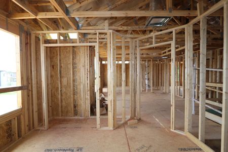 New construction Single-Family house 2530 Sunny Pebble Loop, Zephyrhills, FL 33540 Salinas- photo 32 32