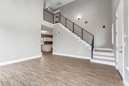 New construction Single-Family house 2349 Trace Ridge Drive, Weatherford, TX 76087 - photo 5 5
