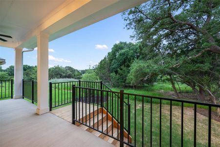New construction Single-Family house 265 Sweeping Sage Ln, San Marcos, TX 78666 - photo 1 1