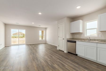 New construction Single-Family house 3715 N Bandelier Drive, Eloy, AZ 85131 - photo 11 11