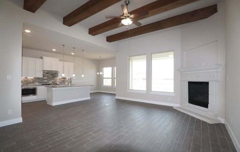 New construction Single-Family house 1654 Couser Avenue, New Braunfels, TX 78132 - photo 63 63