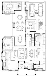 New construction Single-Family house Plan Sebastian, 3983 Honeycutt Drive, Frisco, TX 75033 - photo