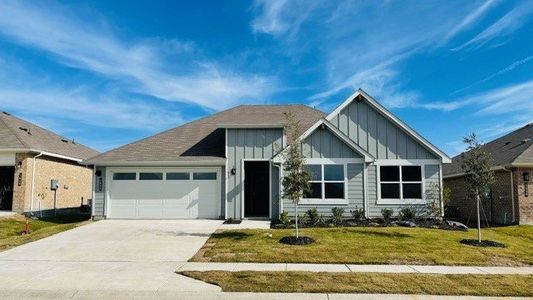 New construction Single-Family house 138 Sandstone Circle, Granbury, TX 76048 - photo 31 31