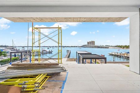 New construction Condo/Apt house 2323 Lake Drive, West Palm Beach, FL 33404 - photo 14 14