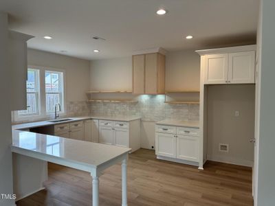 New construction Single-Family house 515 Raleigh Pines Drive, Raleigh, NC 27610 - photo 7 7