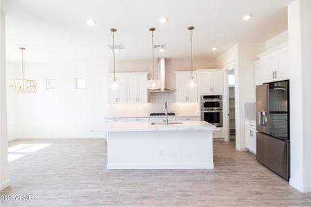 New construction Single-Family house 7535 W Gelding Drive, Peoria, AZ 85381 5521- photo 9 9