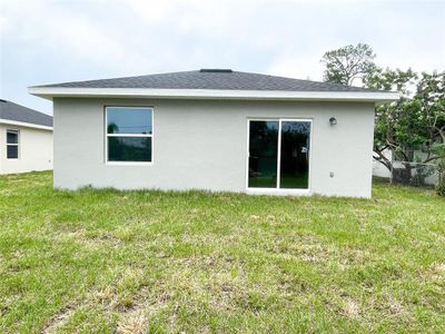 New construction Single-Family house 2517 Sunset Drive, Winter Haven, FL 33881 - photo 30 30