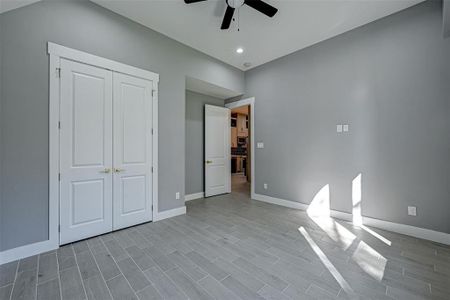 New construction Single-Family house 12061 Mustang Way, Willis, TX 77378 - photo 6 6