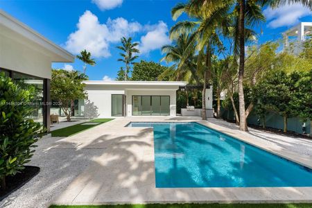 New construction Single-Family house 450 Sabal Palm Road, Miami, FL 33137 - photo 85 85