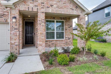 New construction Single-Family house 4109 Calderwood Drive, McKinney, TX 75071 - photo 2 2