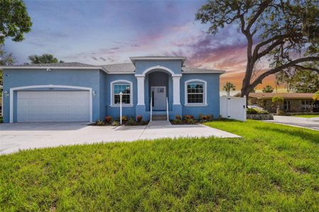 New construction Single-Family house 5575 N 113Th St, Seminole, FL 33772 - photo 0