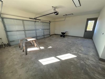 New construction Single-Family house 116 Tambra Lea Ln, Liberty Hill, TX 78642 - photo 37 37