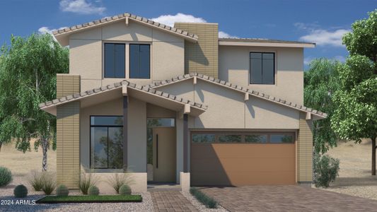 New construction Single-Family house 6743 N 9Th Drive, Phoenix, AZ 85013 - photo 0 0