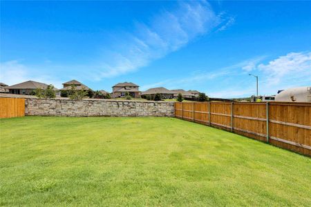 New construction Single-Family house 141 Mission Oaks Dr, Georgetown, TX 78628 Premier Series - Magnolia- photo 30 30