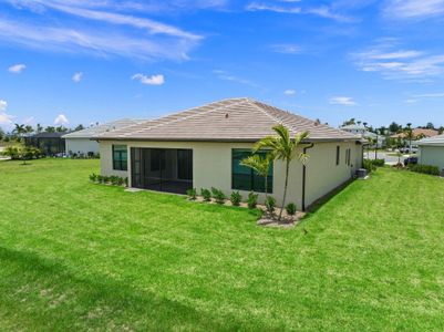 New construction Single-Family house 9229 Sw Arco Way, Port Saint Lucie, FL 34987 - photo 70 70