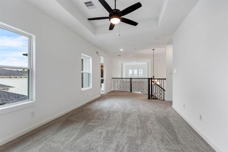 New construction Single-Family house 24739 Trull Brook Lane, Spring, TX 77389 - photo 32 32