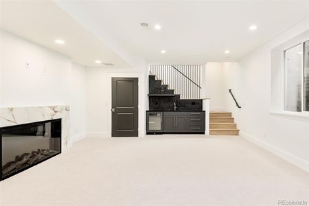 New construction Multi-Family house 536 S Gaylord Street, Denver, CO 80209 - photo 28 28