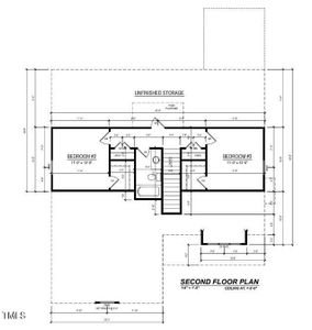 New construction Single-Family house 211 Johnson Ridge Way, Four Oaks, NC 27524 - photo 2 2