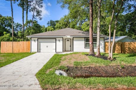 New construction Single-Family house 3012 Gilead Drive, Jacksonville, FL 32254 - photo 2 2