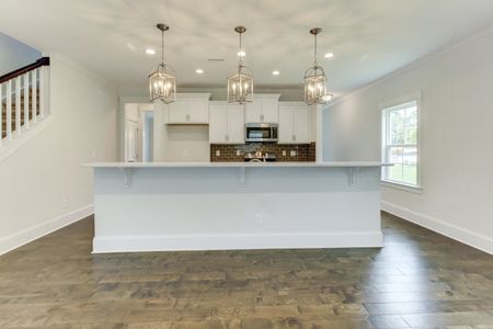 New construction Single-Family house 210 O'Malley Drive, Summerville, SC 29483 Hopewell II- photo 14 14