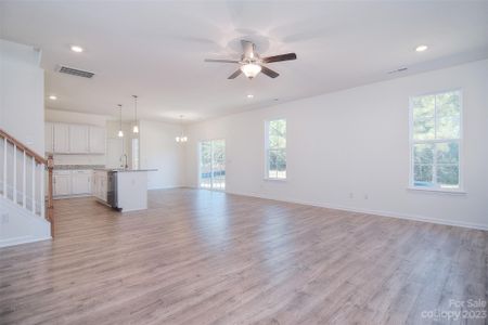 New construction Single-Family house 142 Fleming Drive, Statesville, NC 28677 The Monteray III- photo 14 14