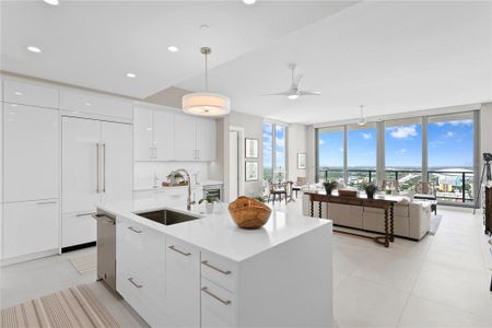 New construction Condo/Apt house 301 1St Street S, Unit 3206, Saint Petersburg, FL 33701 - photo 14 14