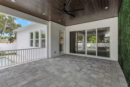 New construction Single-Family house 111 S Cooper Place, Tampa, FL 33609 - photo 88 88