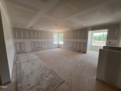 New construction Single-Family house 330 Sutherland Drive, Franklinton, NC 27525 - photo 8 8