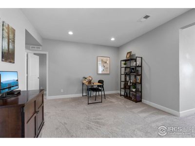 New construction Single-Family house 5966 Indian Wells Ct, Windsor, CO 80528 - photo 31 31