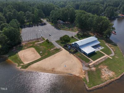 New construction Single-Family house 171 Nashua Drive, Louisburg, NC 27549 - photo 36 36