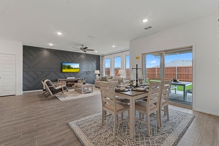 Northstar by HistoryMaker Homes in Fort Worth - photo 16