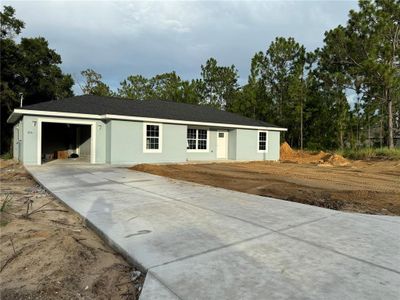 New construction Single-Family house 216 Oak Lane, Ocala, FL 34472 - photo 0 0