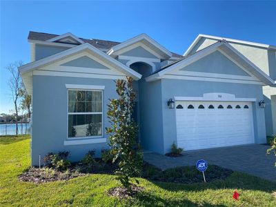 New construction Single-Family house 706 Reflection Lake Drive, Orlando, FL 32807 - photo 0
