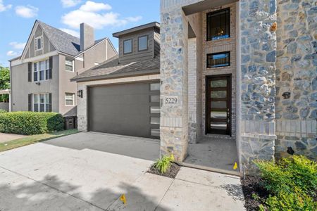 New construction Single-Family house 5229 Byers Avenue, Fort Worth, TX 76107 - photo 2 2