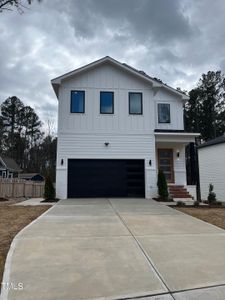 New construction Single-Family house 916 Ardmore Drive, Durham, NC 27713 - photo 1 1