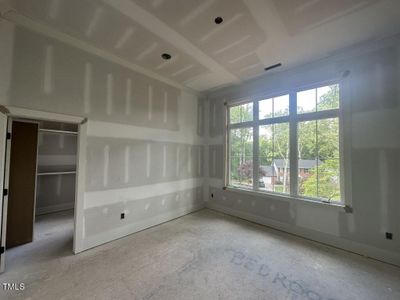 New construction Single-Family house 708 Compton Road, Raleigh, NC 27609 - photo 62 62