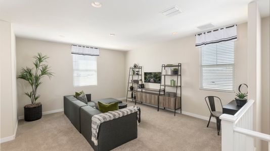 Harvest: Discovery by Lennar in Queen Creek - photo 14