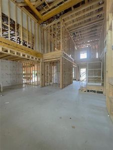 New construction Single-Family house 9313 Rosstown Way, Houston, TX 77080 - photo 21 21