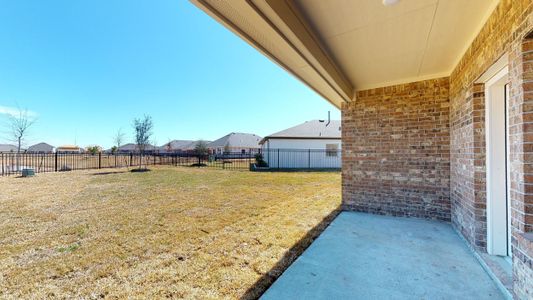 New construction Single-Family house 11935 Lewisvale Green Drive, Atascocita, TX 77346 - photo 59