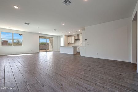 New construction Single-Family house 34365 N Ebony Road, San Tan Valley, AZ 85144 - photo 8 8