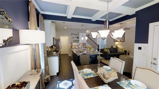 Cooks Farm by O'Dwyer Homes in Woodstock - photo 25 25