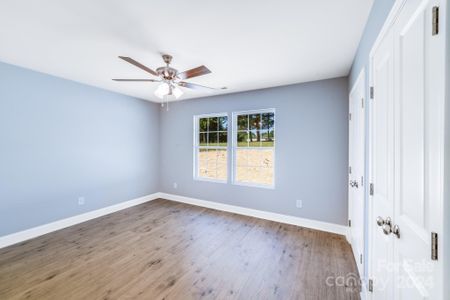 New construction Townhouse house 2016 Crown Point Drive, Albemarle, NC 28001 - photo 19 19