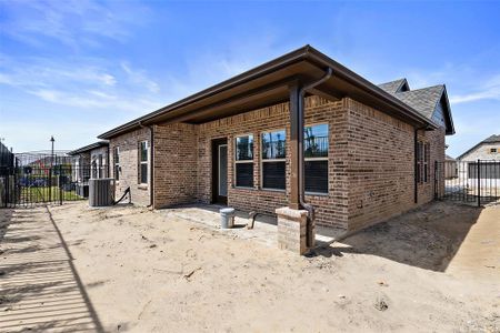 New construction Single-Family house 1657 Madrid Way, Rockwall, TX 75087 - photo 25 25