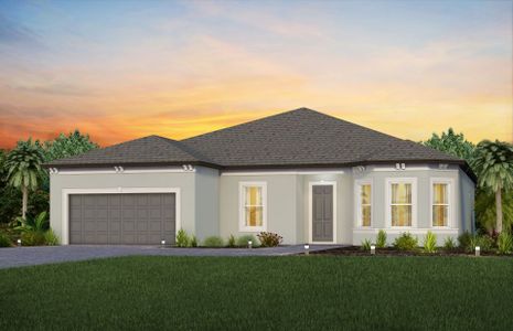 New construction Single-Family house Stardom, 6320 Southwest 89th Court Road, Ocala, FL 34481 - photo