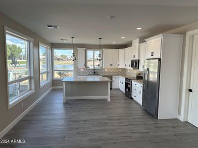 New construction Single-Family house 5846 E Leland Street, Mesa, AZ 85215 - photo 12 12