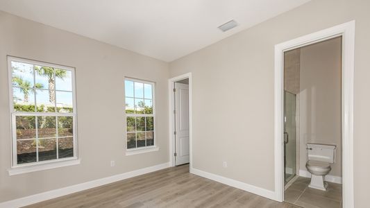 New construction Single-Family house 2526 Meander Cove, Wesley Chapel, FL 33543 - photo 7 7