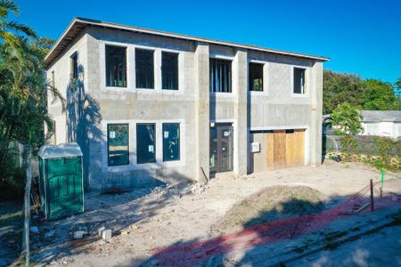 New construction Single-Family house 363 31St Court, West Palm Beach, FL 33407 - photo 2 2