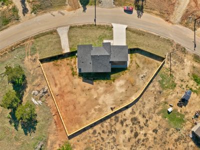 New construction Single-Family house 158 Monte Vista Dr, Elgin, TX 78621 - photo 25 25