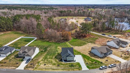 New construction Single-Family house 30 Pintail Lane, Youngsville, NC 27596 - photo 27 27
