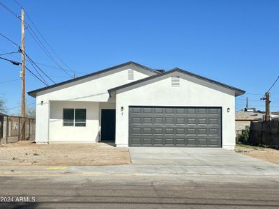 New construction Single-Family house 7 S 92Nd Avenue, Tolleson, AZ 85353 - photo 1 1